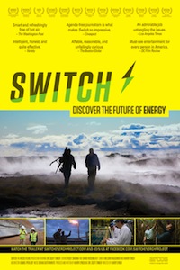 Switch documentary DVD on Amazon.com