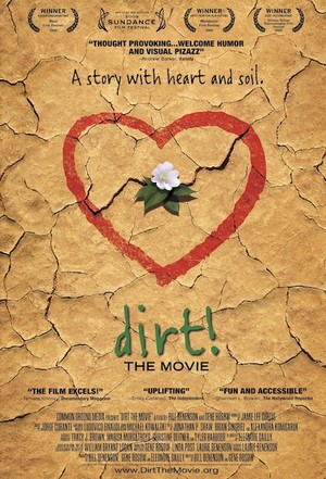 Dirt! The Movie DVD on Amazon.com
