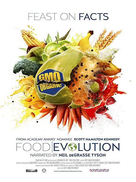 Future of Food DVD on Amazon.com