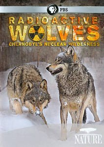 Radioactive Wolves PBS NOVA Documentary on Amazon.com