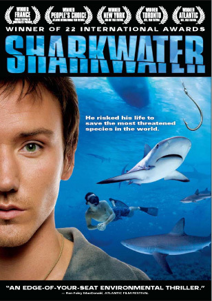 Sharkwater DVD on Amazon.com