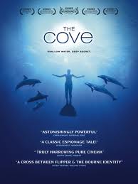 The Cove DVD on Amazon.com
